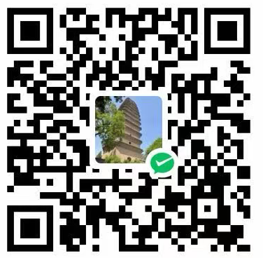 微信支付二维码