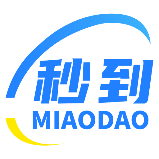 秒到科技logo