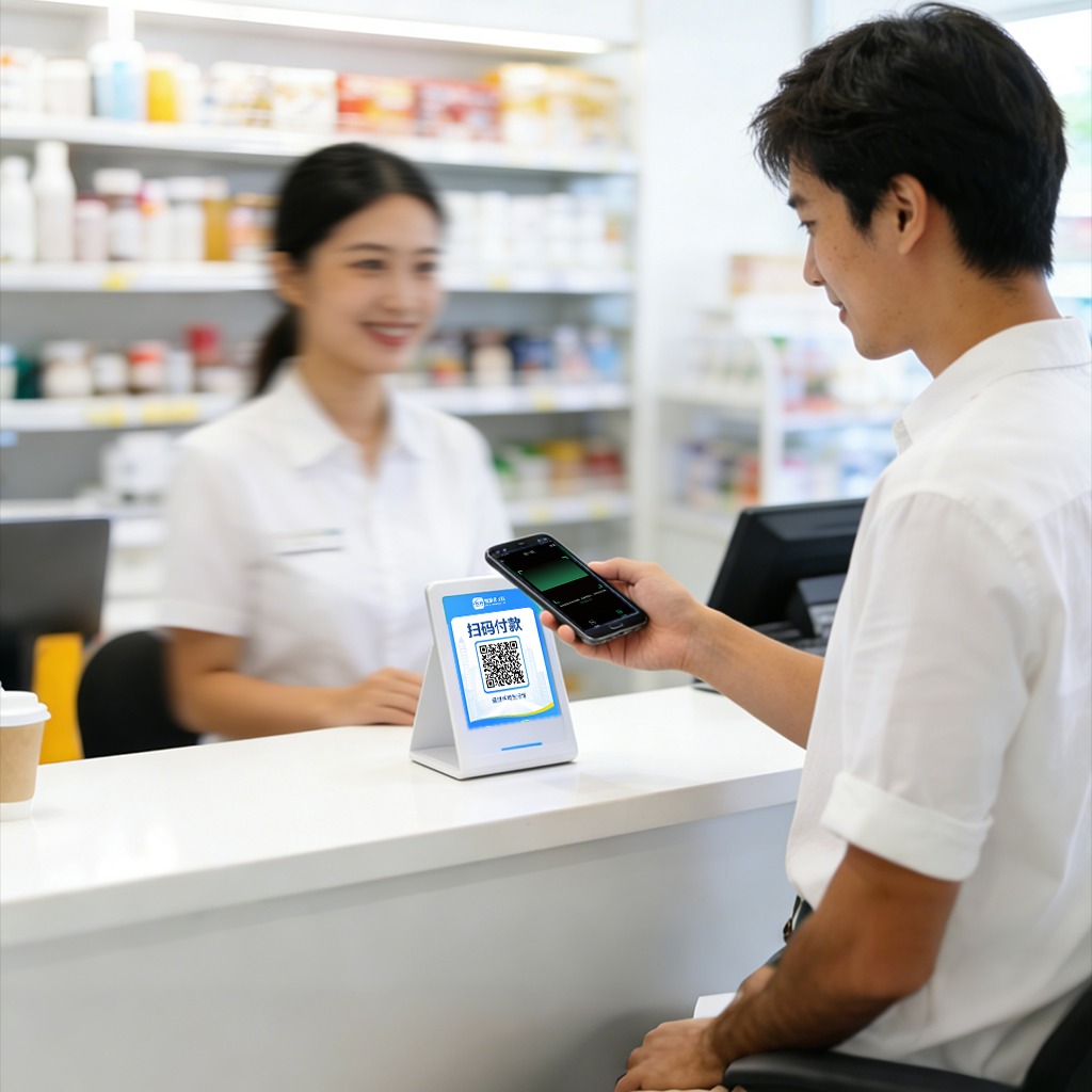 零售行业解决方案